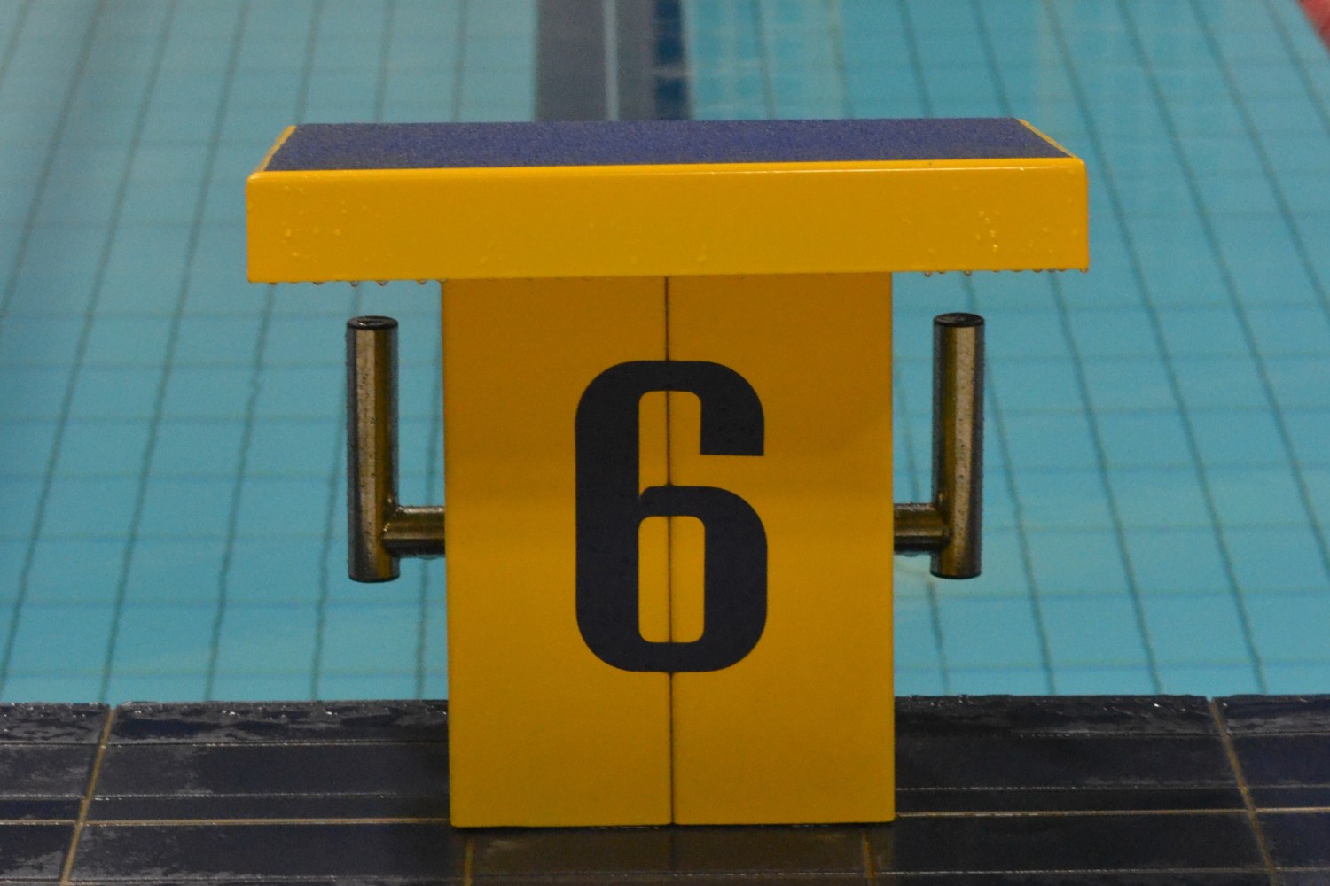 Swim Atlas – Everything You Need To Know About Swimming