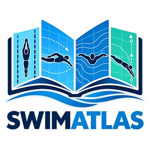 Swim Atlas- The Ultimate Swim Drill Library